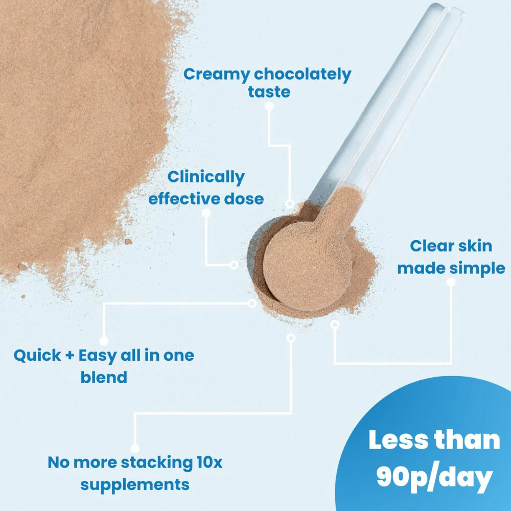 Multi Collagen Superblend - Image 2